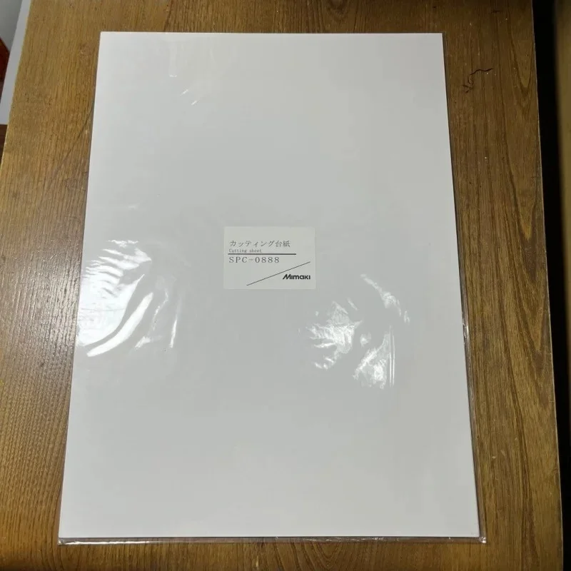 SPC-0888 Original Mimaki CG-60AR/CG-130AR Cutting Sheet (2pcs)
