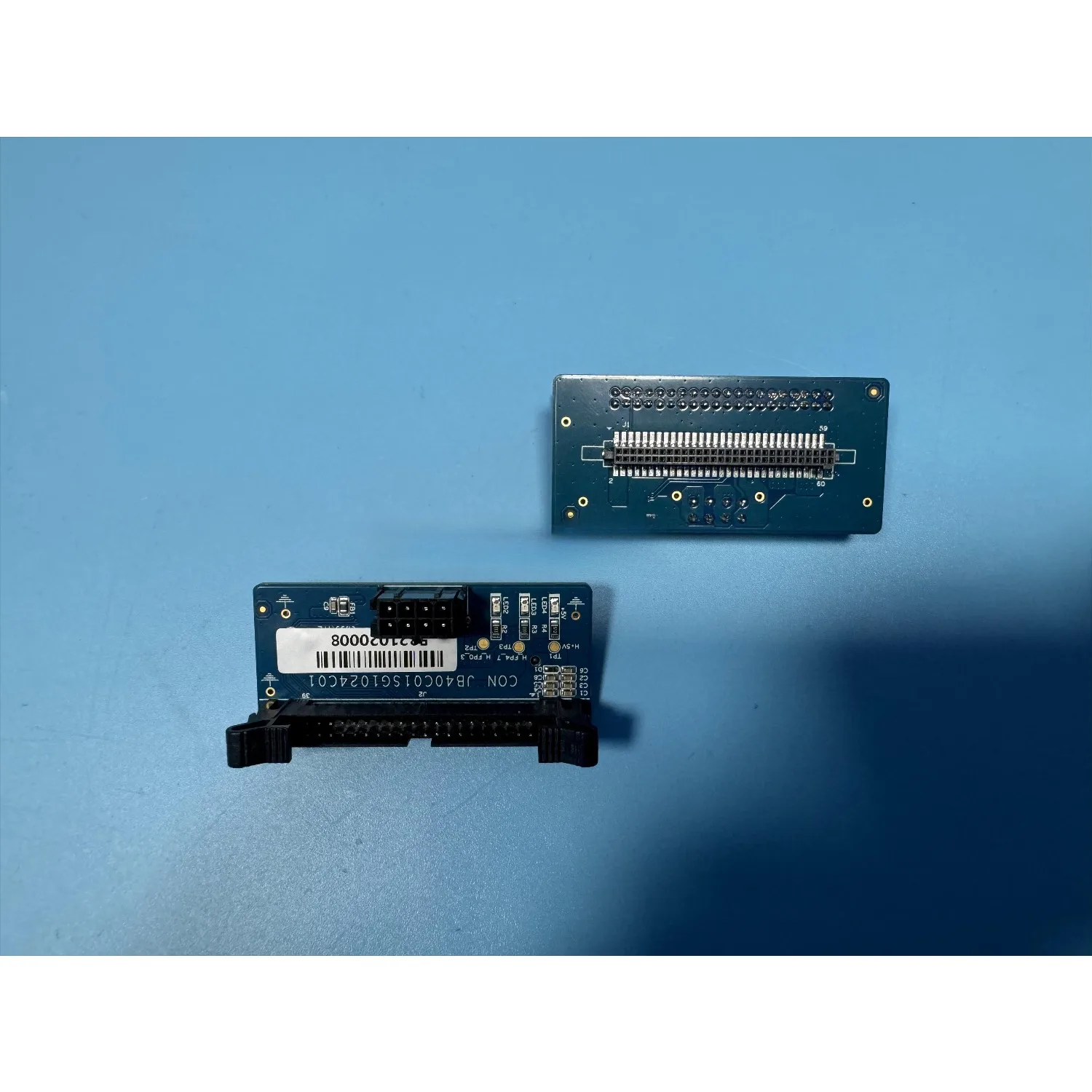 Hoson Starfire 1024 SG1024 Printhead Adapter Card CON JB40C01SG1024C01 Connector Board V1.0.01 for Inkjet Printer