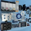 New Hoson I3200 4H Board Kit I3200 Four Head Complete Conversion Board Kit for Upgrading DTF Inkjet Digital Printer