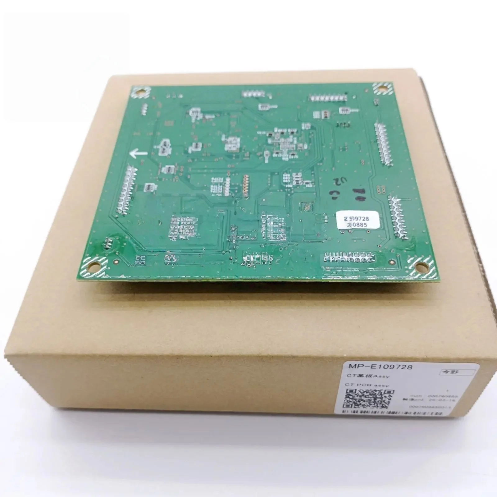 E109728 Original New Mimaki CT PCB Assy Use for UCJV300/UCJV150 Printer