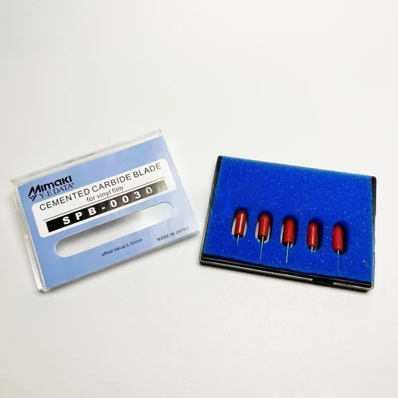 SPB-0030 Original Mimaki CG-60SRIII CG-130SRII CG-160FX Standard Cutting Blade 45