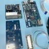 100% New Hoson I3200 Single Print Head Electronic 1H Board Kit V1.0.1.01Upgrade Accessories for Digital Printing Printer