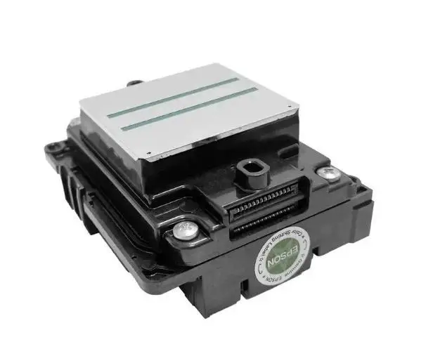 Original I1600-A1 Waterbased Printhead Used for DTF Printer