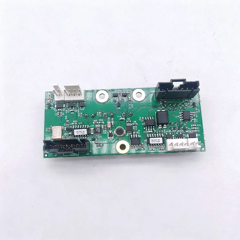 Original Mimaki Inkjet Heater Tank Board Use for Tiger - MP- M019339