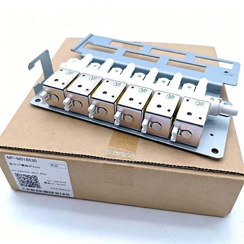 M018630 Mimaki Solenoid Valve for UJF-7151 Plus-E301258