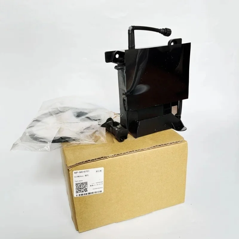 M018701 Original Mimaki JFX200-2513 Subtank BK Assy M016020