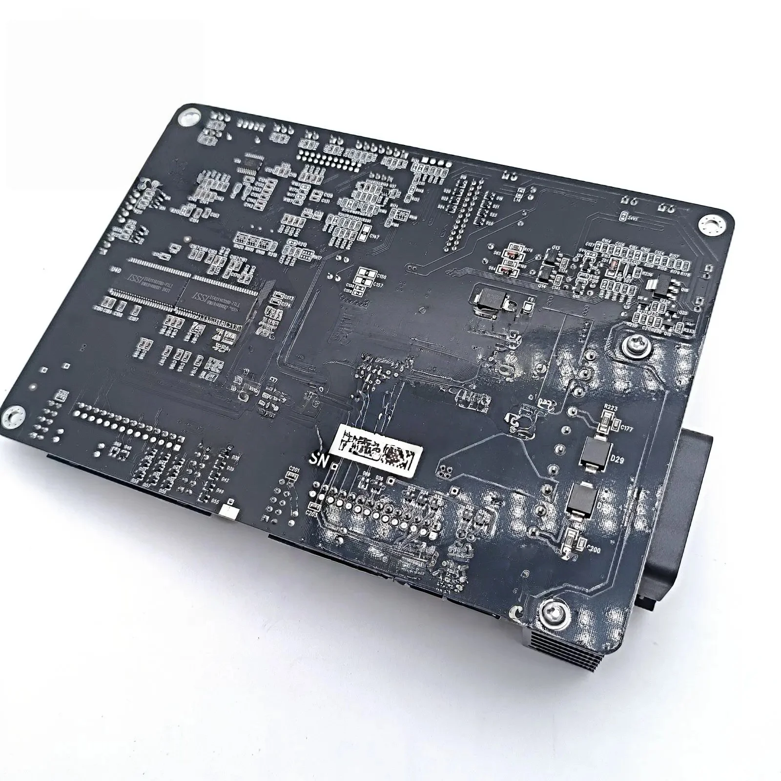 SunYung Double XP600 DTF Catriage Board