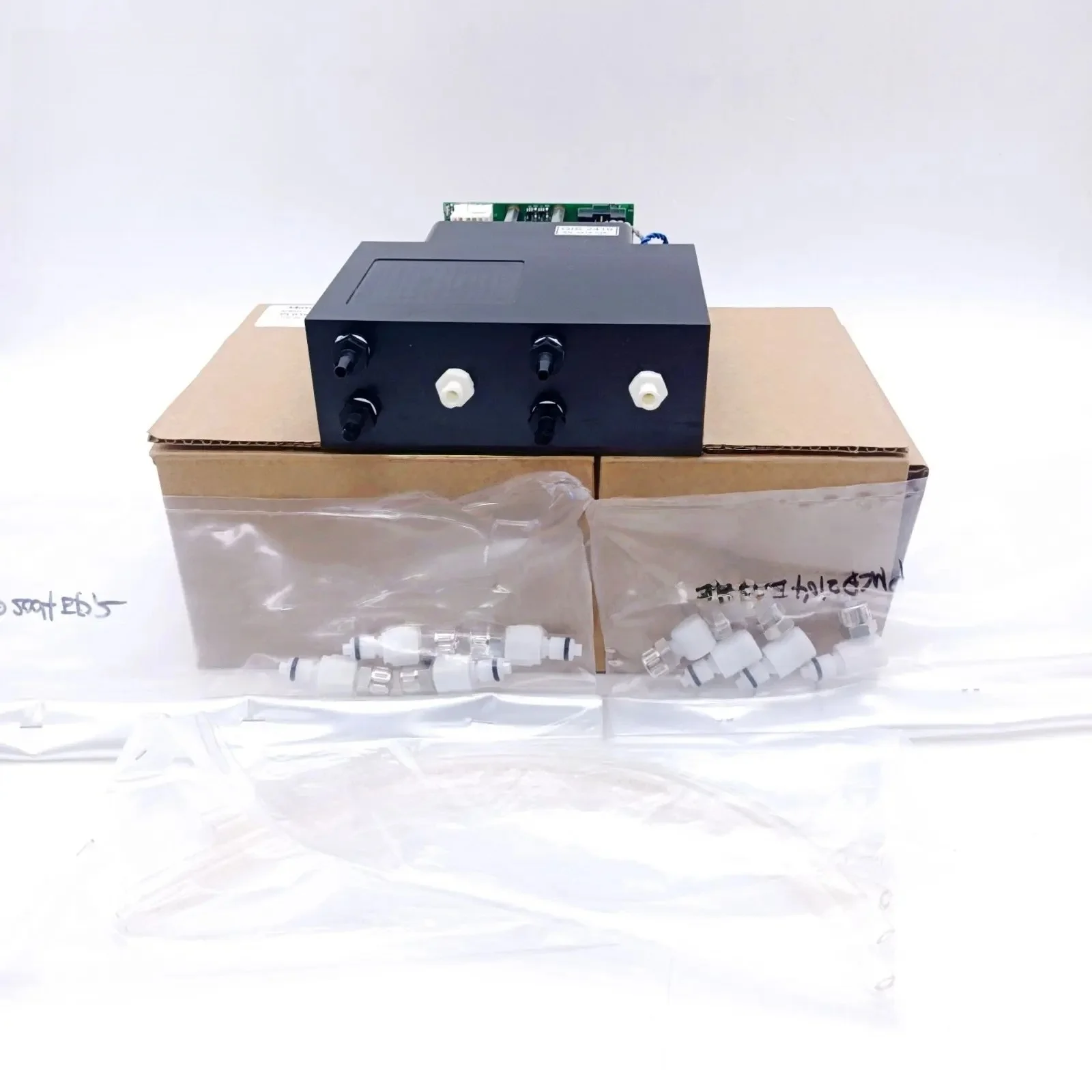 Original Mimaki Header Tank Assy MP-M019340 Use for Tiger