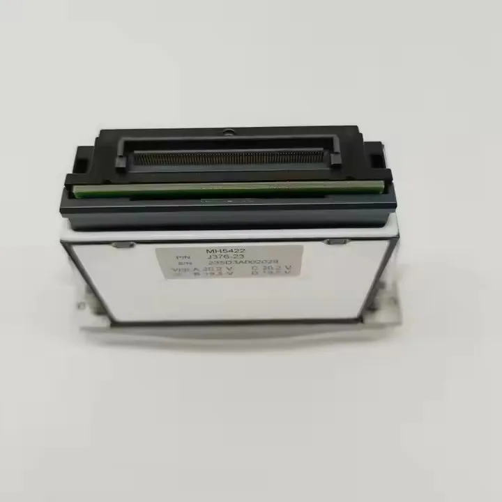 Original and new ricoh G6+ MH5422 printhead for UV Printer