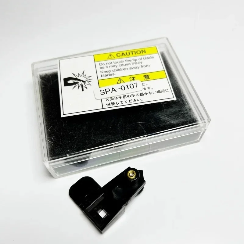 SPA-0107 Original Mimaki JV33/CJV30/CJV150/JV3/JV400/TS3/TS30/TS300/UCJV300/UCJV150/UJV100 Blade Cutter Assy