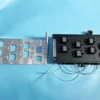 Brand New 4720 I3200 Eight Head 8H Ink Stack Capping Station Carriage Frame Holder for I3200 4720 Printhead