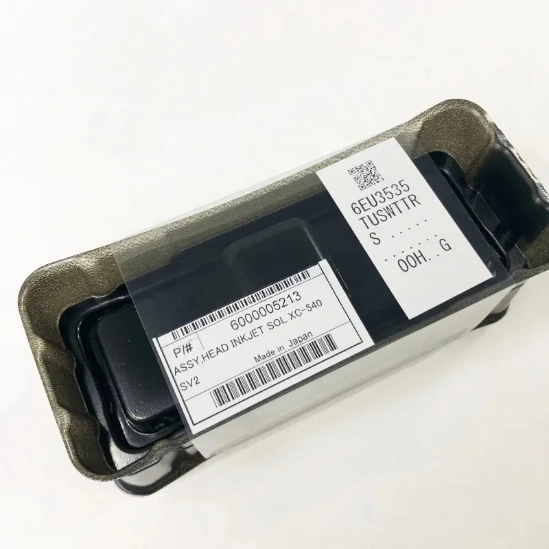 6000005213 Original Roland DX4 Printhead for Rs640 Xc640 Lef12 Lef20