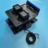 New I3200 4720 2H Dual Head Capping Station Ink Stack for Inkjet Digital Printer
