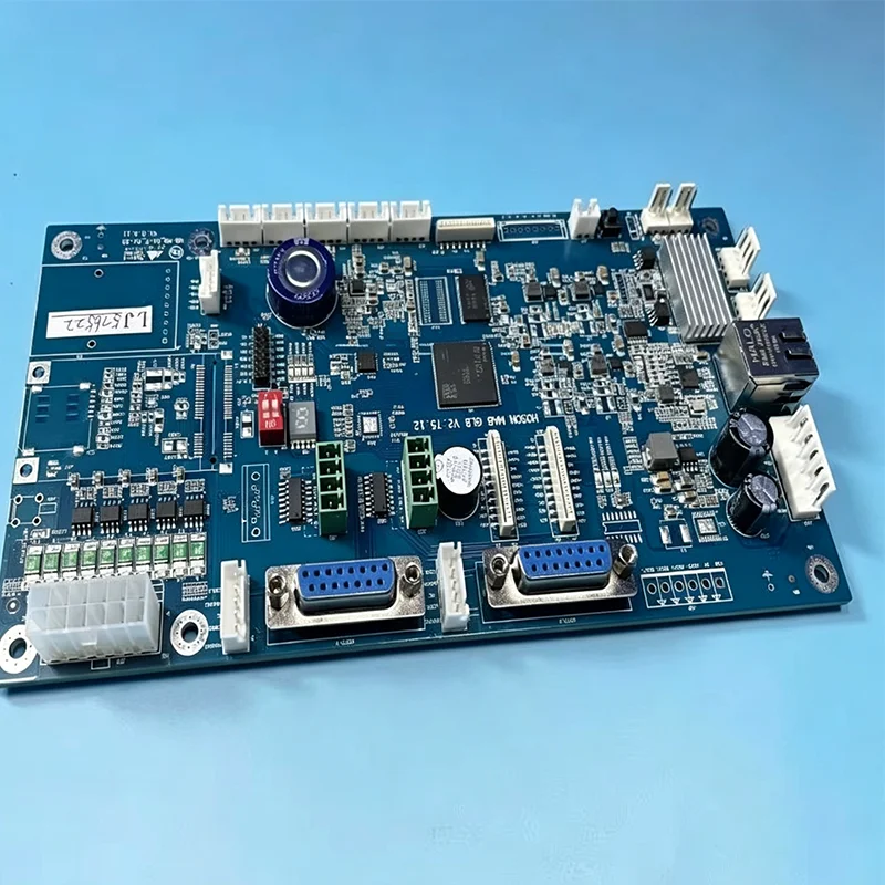 Hoson I3200/DX5/XP600/4720/5113 Main Board Mother Board V2.75 for Inkjet Printer
