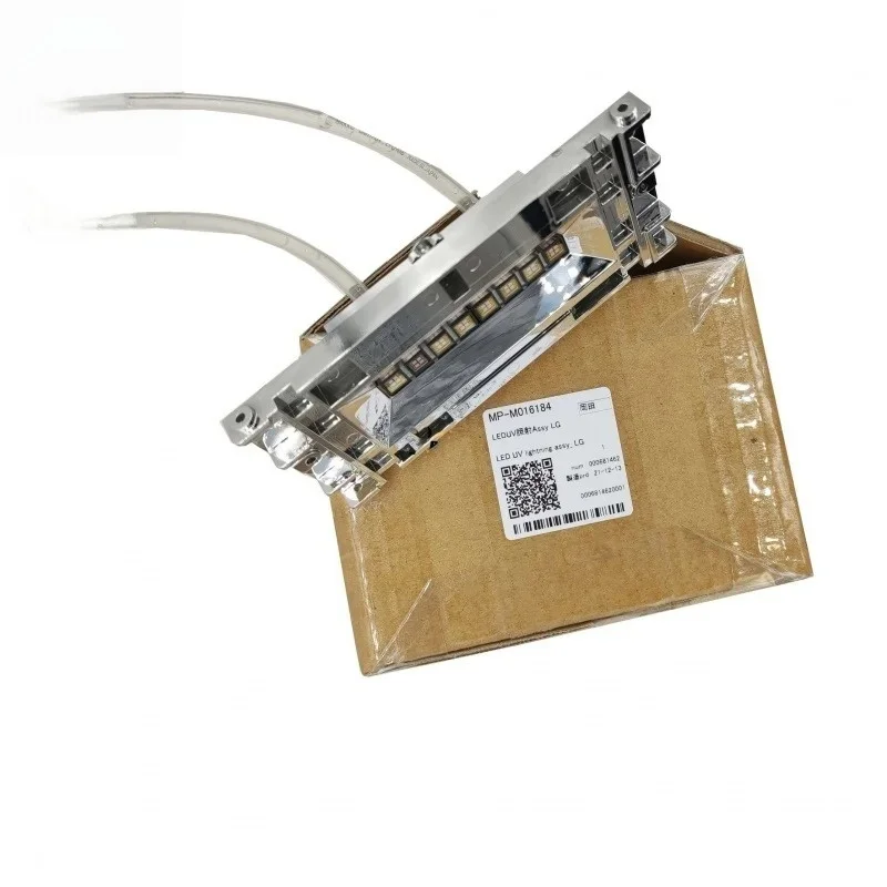M016184/M010545 Original Mimaki UJF-3042/UJF-3042FX/UJF-3042HG/UJF-6042 LED UV Lighting ASSY