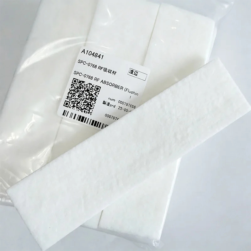 Original Japan Mimaki RF Absorber Pad (Flushing Filter) - SPC-0768 Suitable for JFX200-2513