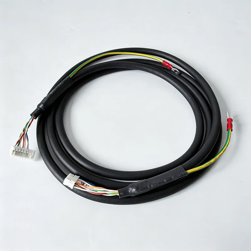 E107600 Original Mimaki Slider Relay-slider Cable Assy for UJF 6042 E107494