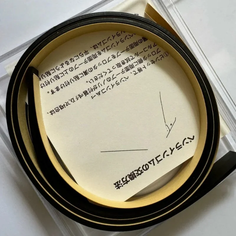 S76b1eb406cbf4ade86a50f952020e8dcN.webp SPC-0495 Brand New Mimaki CG60-SR Penline Rubber (2 Pcs)