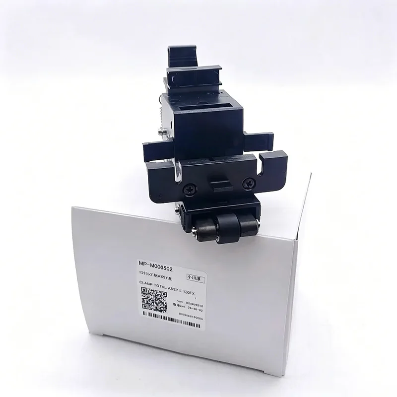 Original Mimaki Clamp Total Assy L M006502 for Mimaki CG-130FX/FXII CG-75FX/FXII