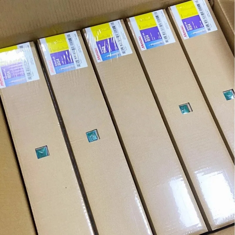 600ml Original Mimaki BS4 ECO-solvent Ink Cartridge for CJV150,CJV300,JV150,JV300plus Printer