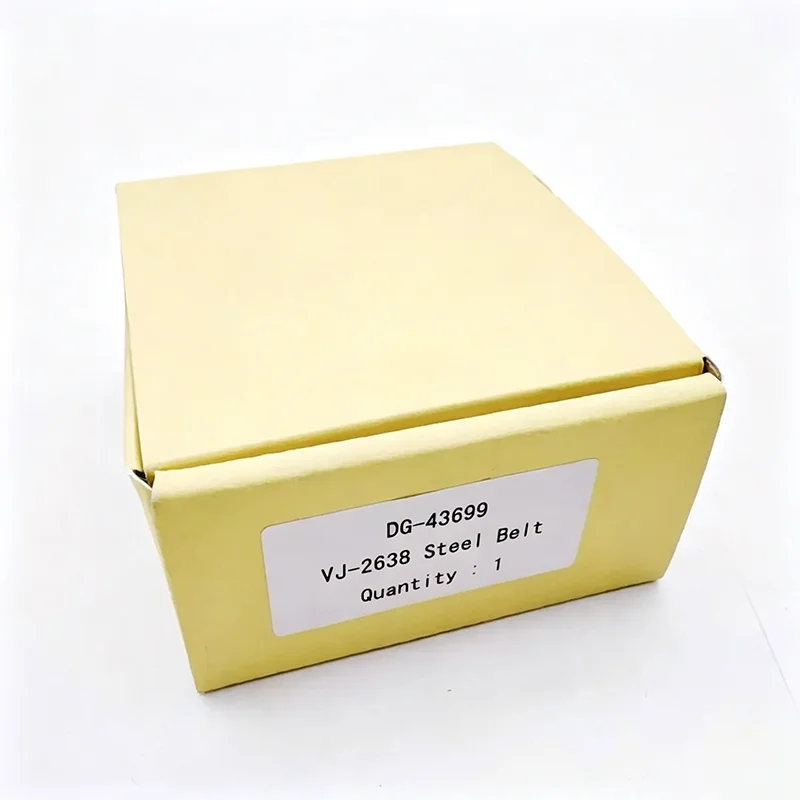 Original New Mutoh Steel Belt DG-43699 for VJ-2638/VJ-2628WX