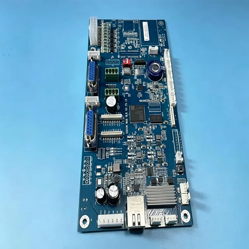 Hoson I3200/DX5/XP600/4720/5113 Main Board Mother Board V2.75 for Inkjet Printer