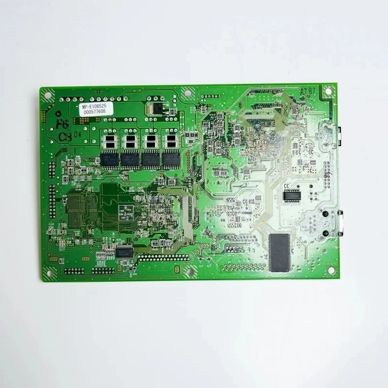 E108525/E000019 Original Mimaki JV150/JV300/CJV150/CJV300 EPL2 Main PCB COMFW Assy