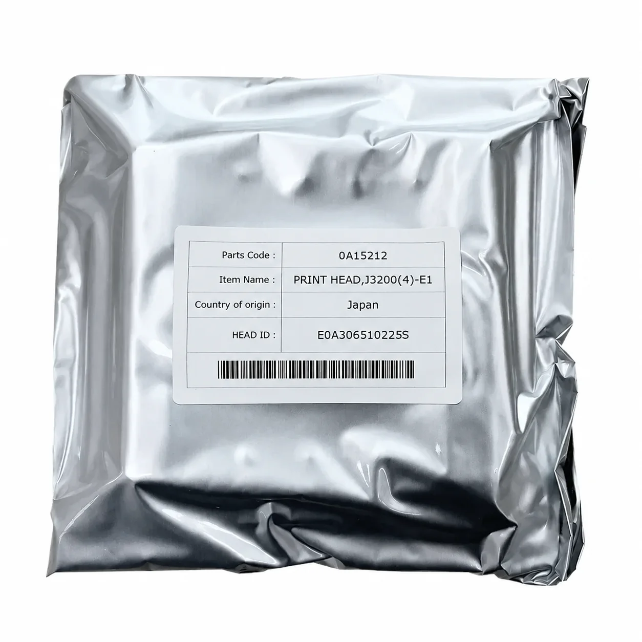 100% new original i3200 printhead Water based/Eco solvent/UV I3200 A1/E1/U1 print head for wide format printer
