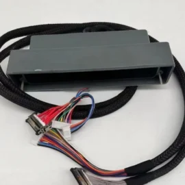 Reggiani Head Decoder Converter for Making Kyocera Print Head KJ4B-QA06NTB to KJ4B-QAO6NTC Use Directly Onto REGGIANI Printer
