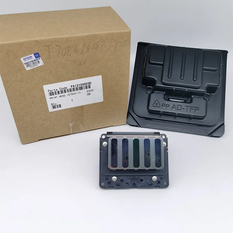 DX6F6080 7080 7280 F2100printhead FA121000