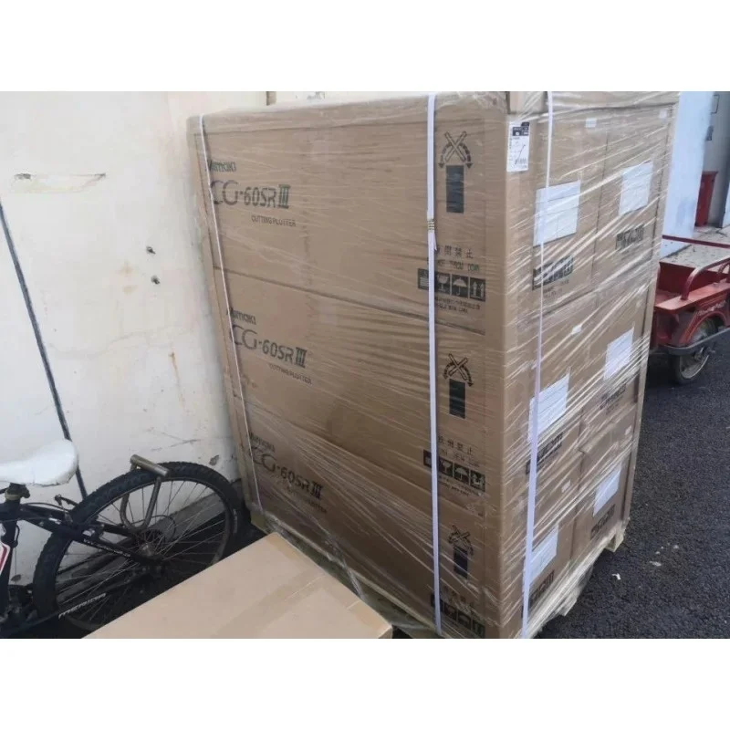 Mimaki CG-60SRIII Cutting Plotters