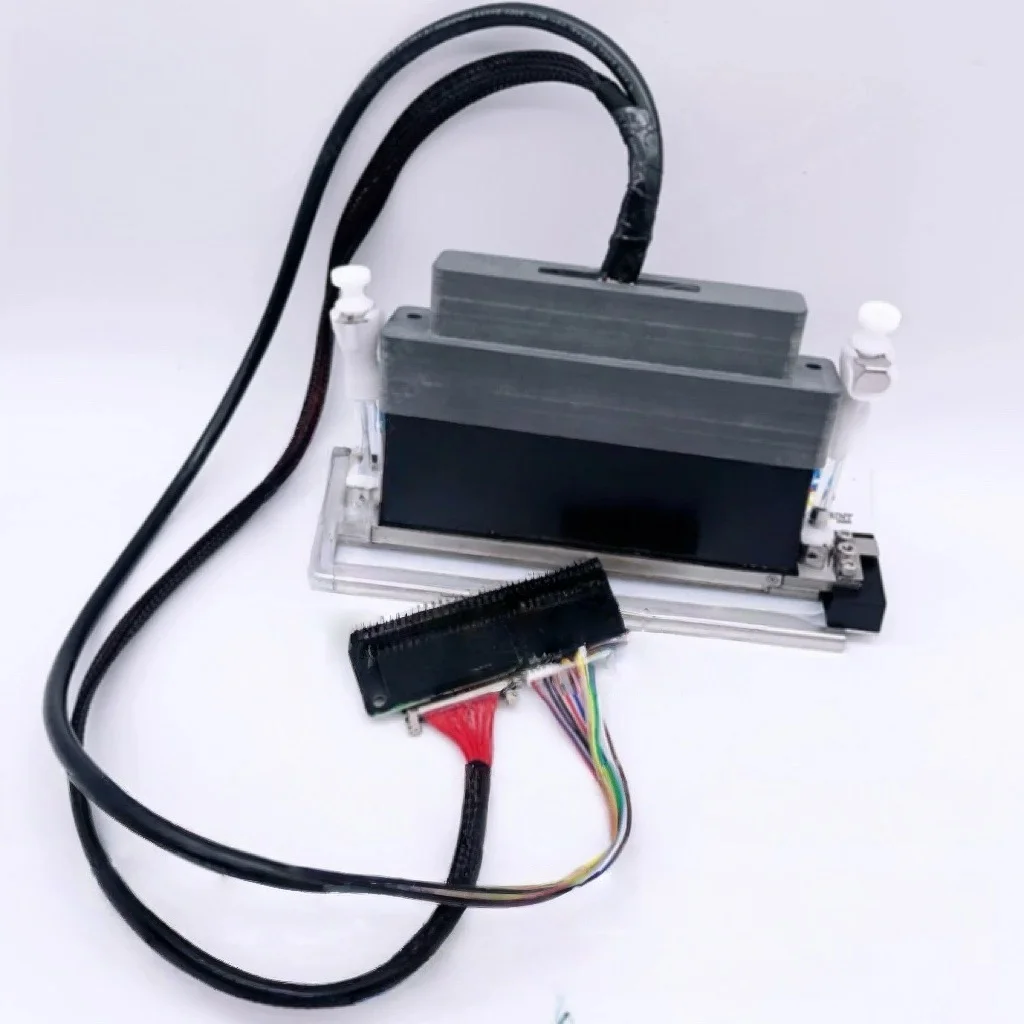 Reggiani Head Decoder Converter for Making Kyocera Print Head KJ4B-QA06NTB to KJ4B-QAO6NTC Use Directly Onto REGGIANI Printer