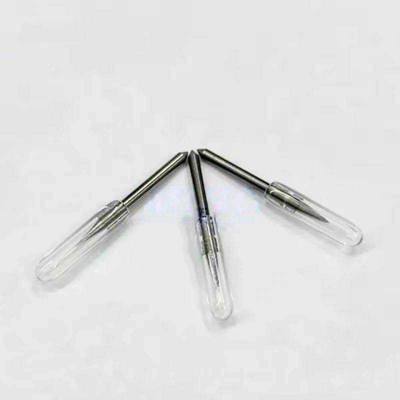 SPB-0003 Original Mimaki Swivel Blade 40 Cutting Angle for Small Letters (3 Pcs) of CG-SRIII/CJV150/CJV300