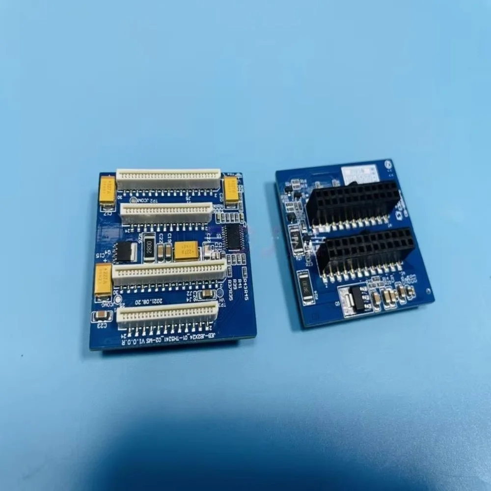 Hoson Ricoh Gen5i G5i Adapter Card Connector Board for Hoson V1.43 V1.0.01 Head Board