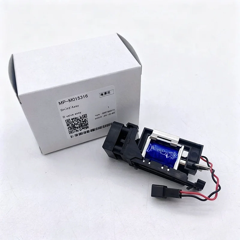 Original Mimaki MP-M015316 D Valve Assy for Jv300 Jv150 Cjv300 Cjv150 Jv100 Printer