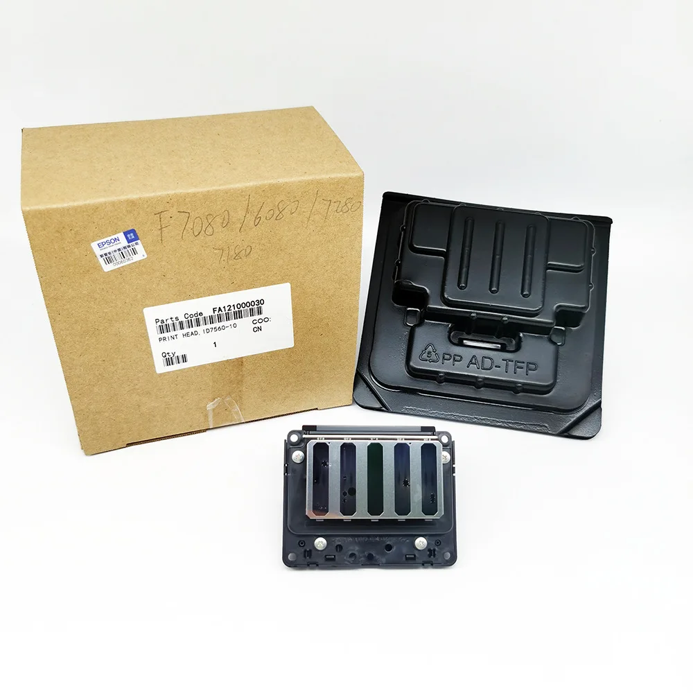 DX6F6080 7080 7280 F2100printhead FA121000