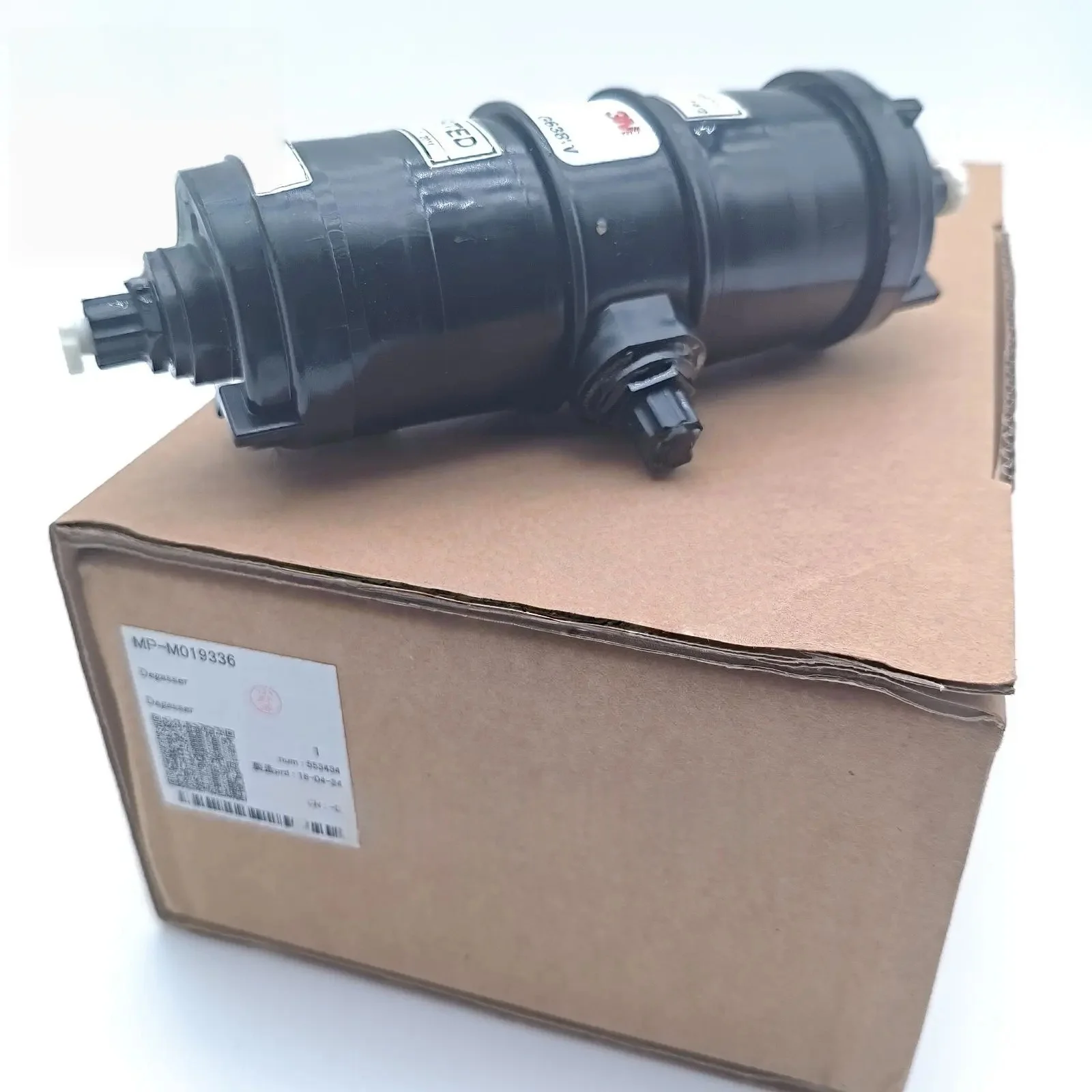 MP-M019336 Original Mimaki Degasser for Tiger