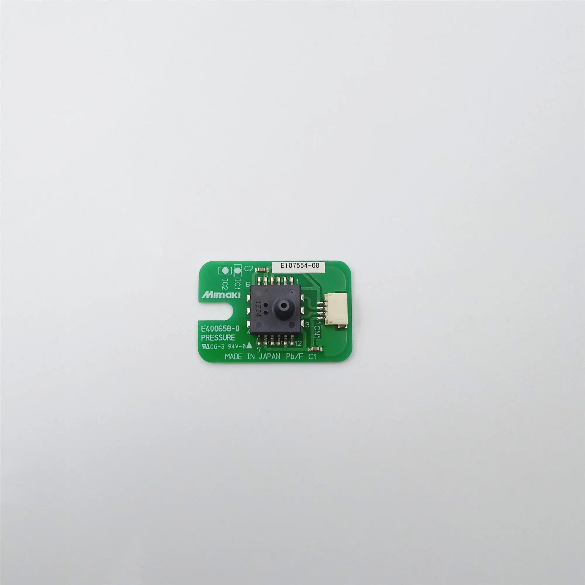 MP-E107554 Mimaki PCB Assy Negative Pressure Sensor for UJV500/JFX500/JFX200/3DUJ-553/JFX600/JFX550/3DUJ-2207/Tiger-1800BMk2