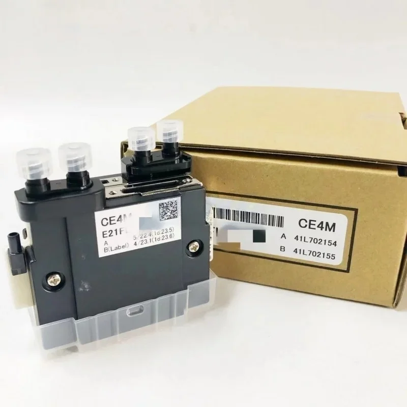 Brand New Original CE4M to Shiba Eco Solvent Printhead for UV Printer