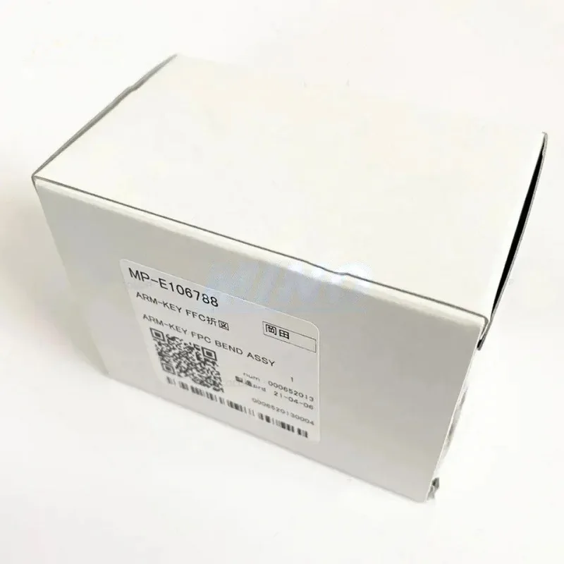 E106788 Mimaki Arm-Key FPC Bend Assy for CG-130FX2/APC-130 Cutting Plotter
