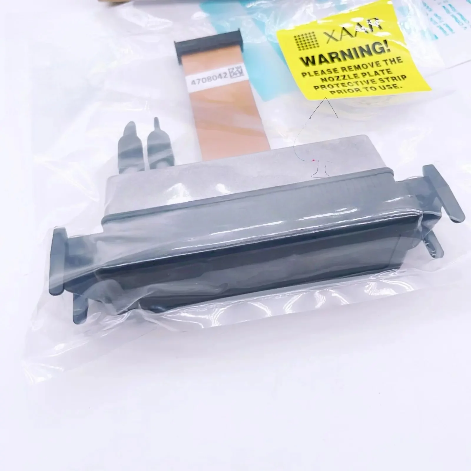 Original 1003 GS6U printhead