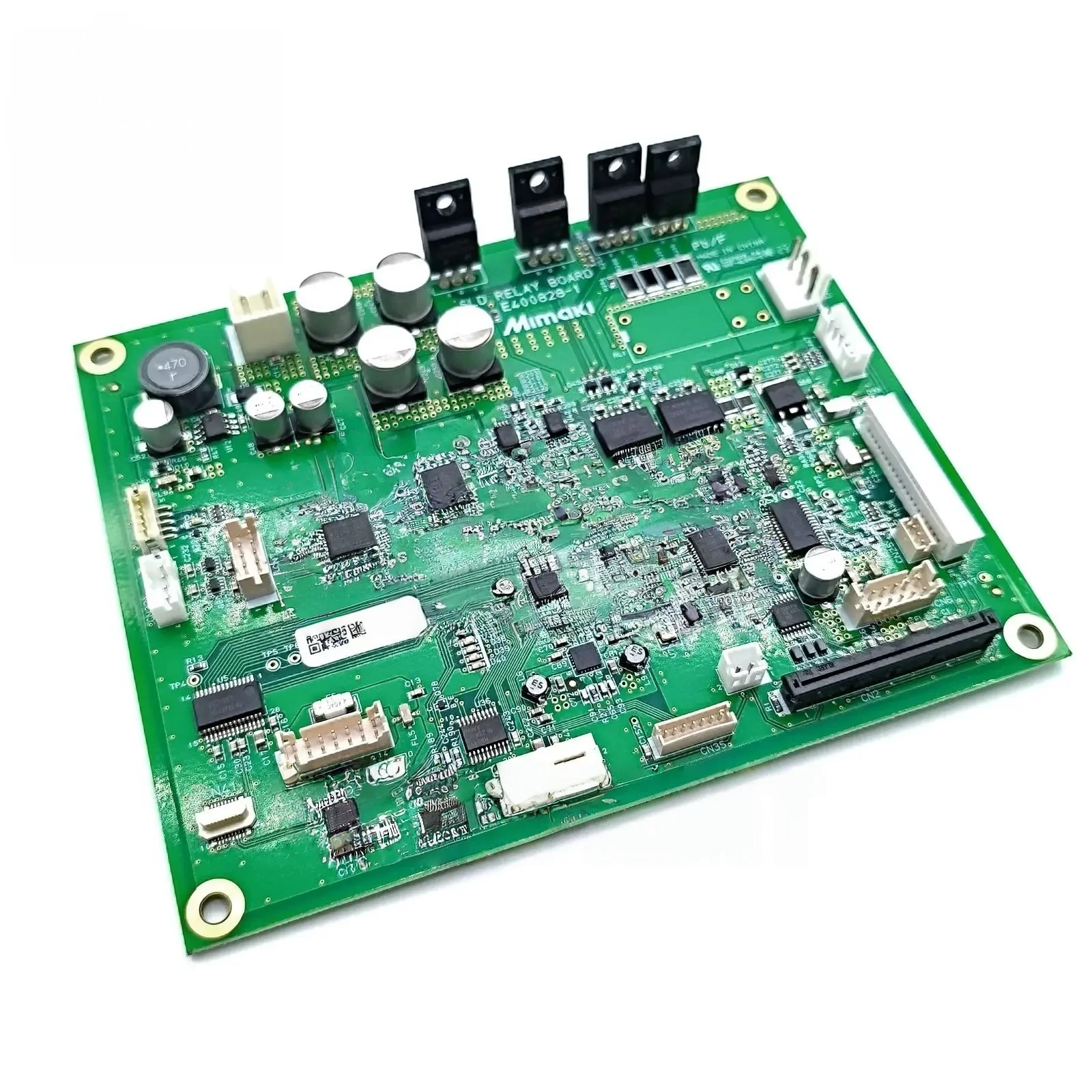 Mimaki Slider Relay PCB Assy for JFX-200-MP-M026239