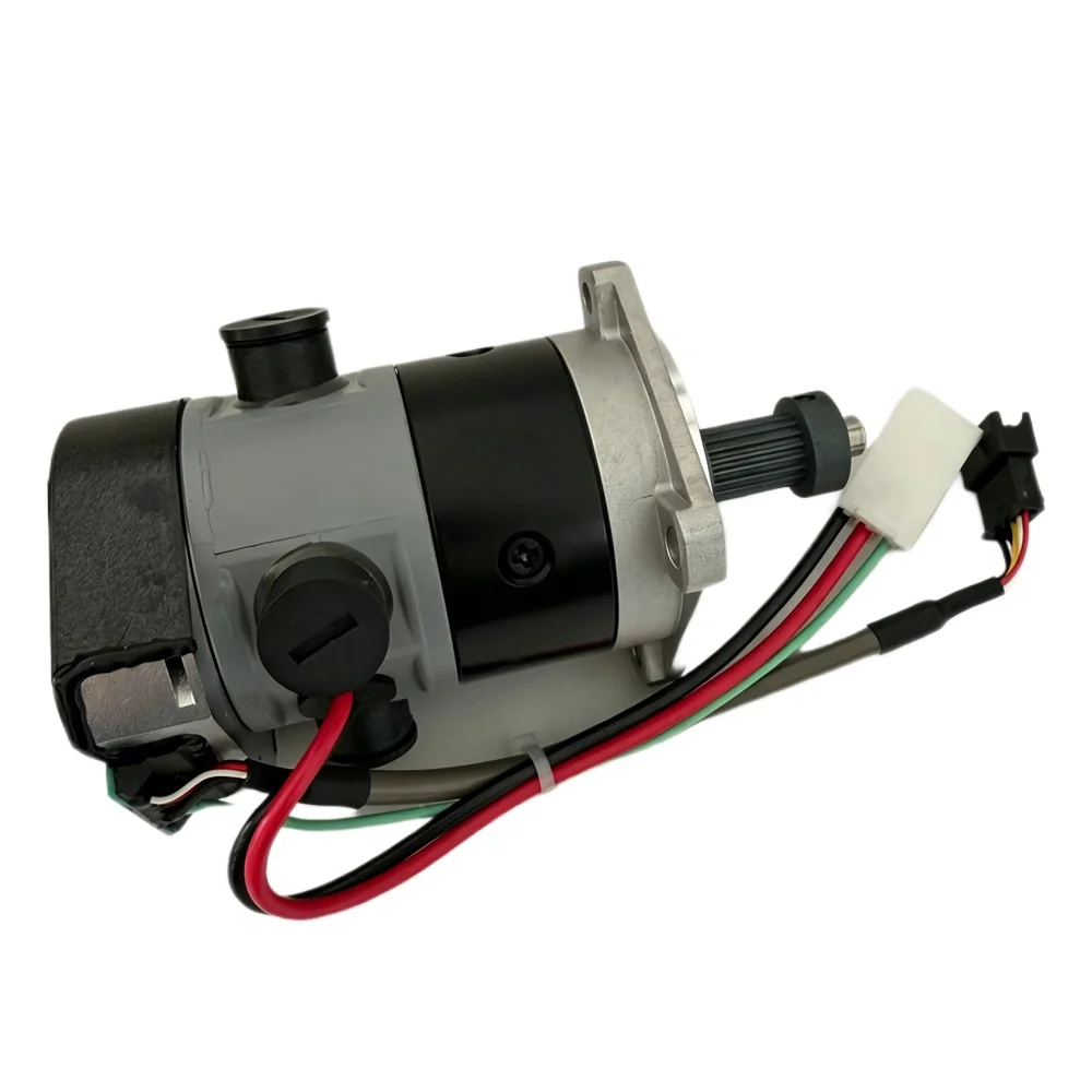 M022252 Original Mimaki TS55 Y Motor Maintenance Assy