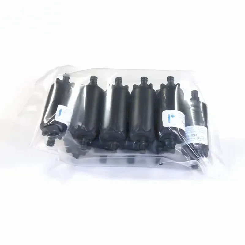 SCDF-2112-JCH Original P-ALL Capsule UV Filter 10u for Flora PQ512/Infiniti/Allwin/JHF/Phaeton/Crystaljet UV Printer
