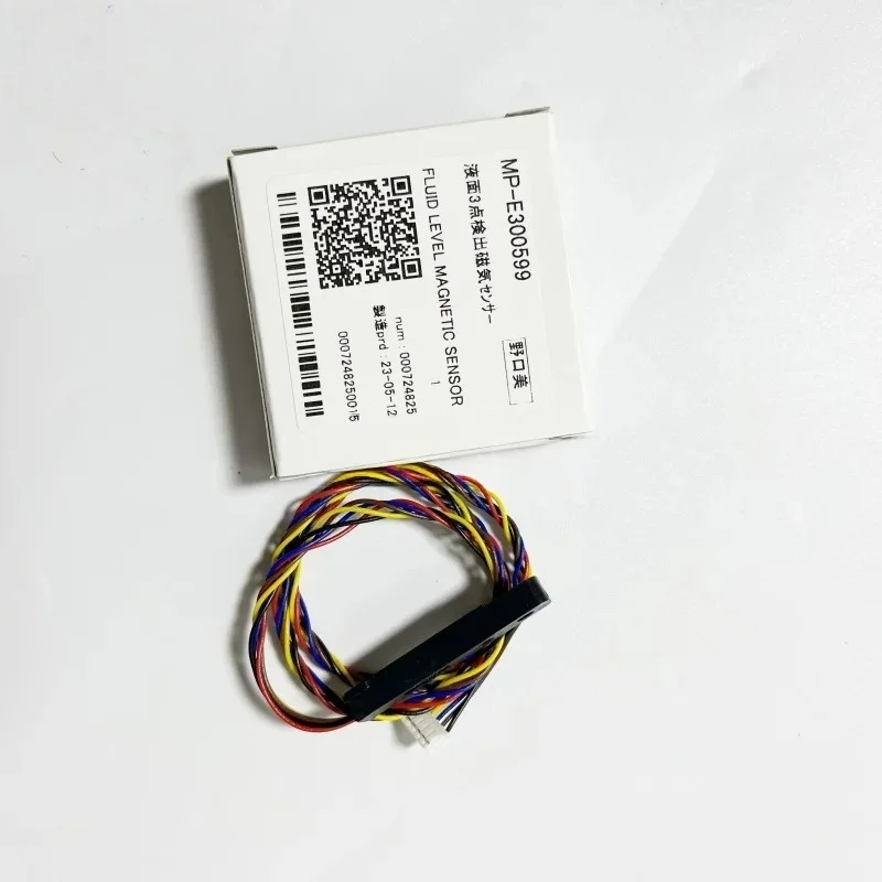 E300599 Original Mimaki JFX Series Fluid Level Detection (3 Points) Magnetism Sensor
