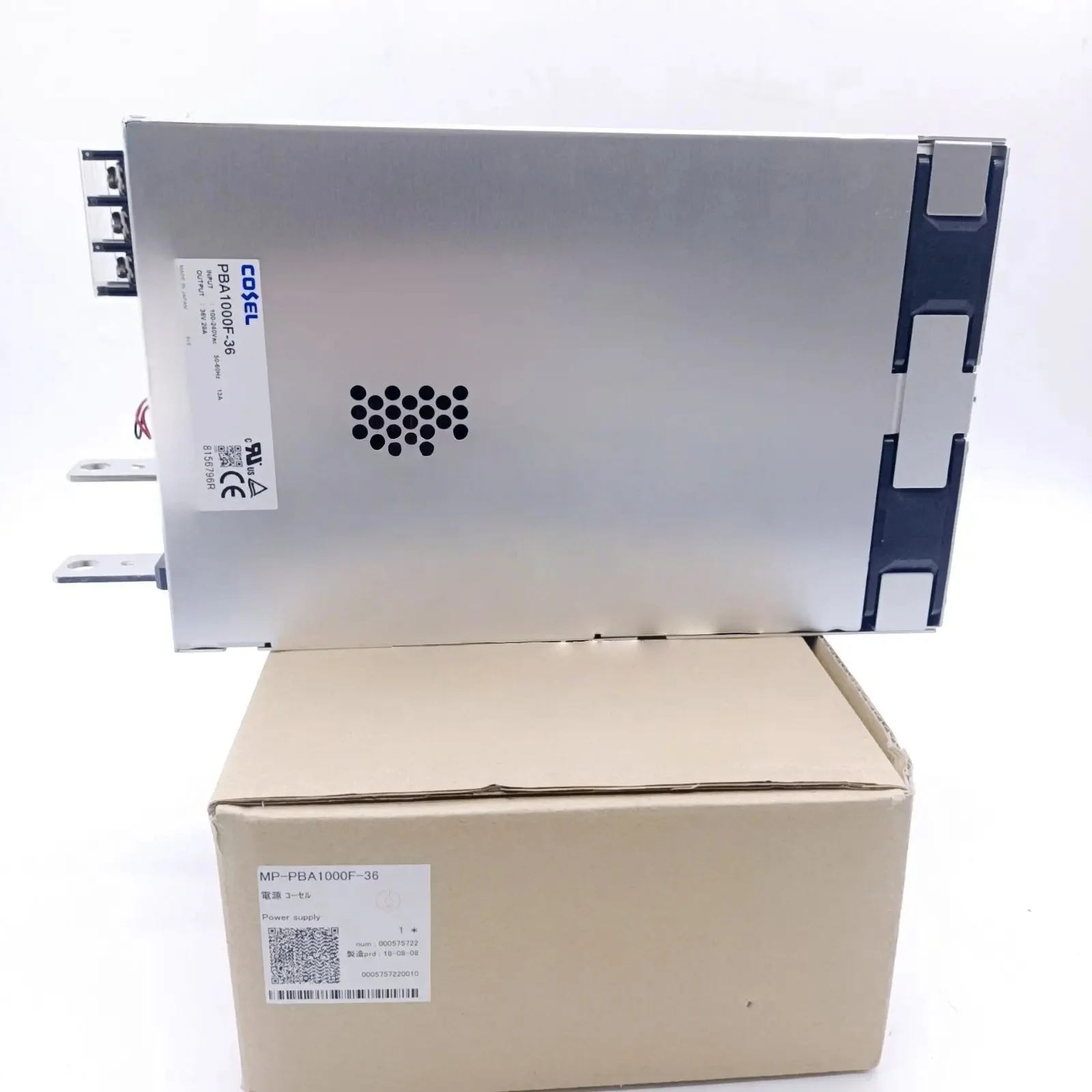 MP-PBA1000F-36 Mimaki Original Power Supply Use for YG500/TX500DS/TS500