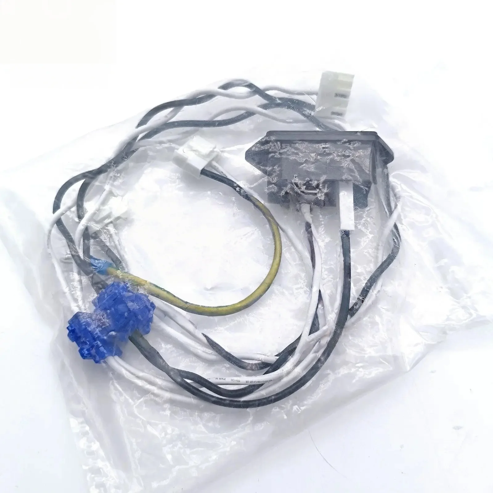 Original Japan Mimaki EGU Inlet Assy for UJV100-160 - MP-E111564