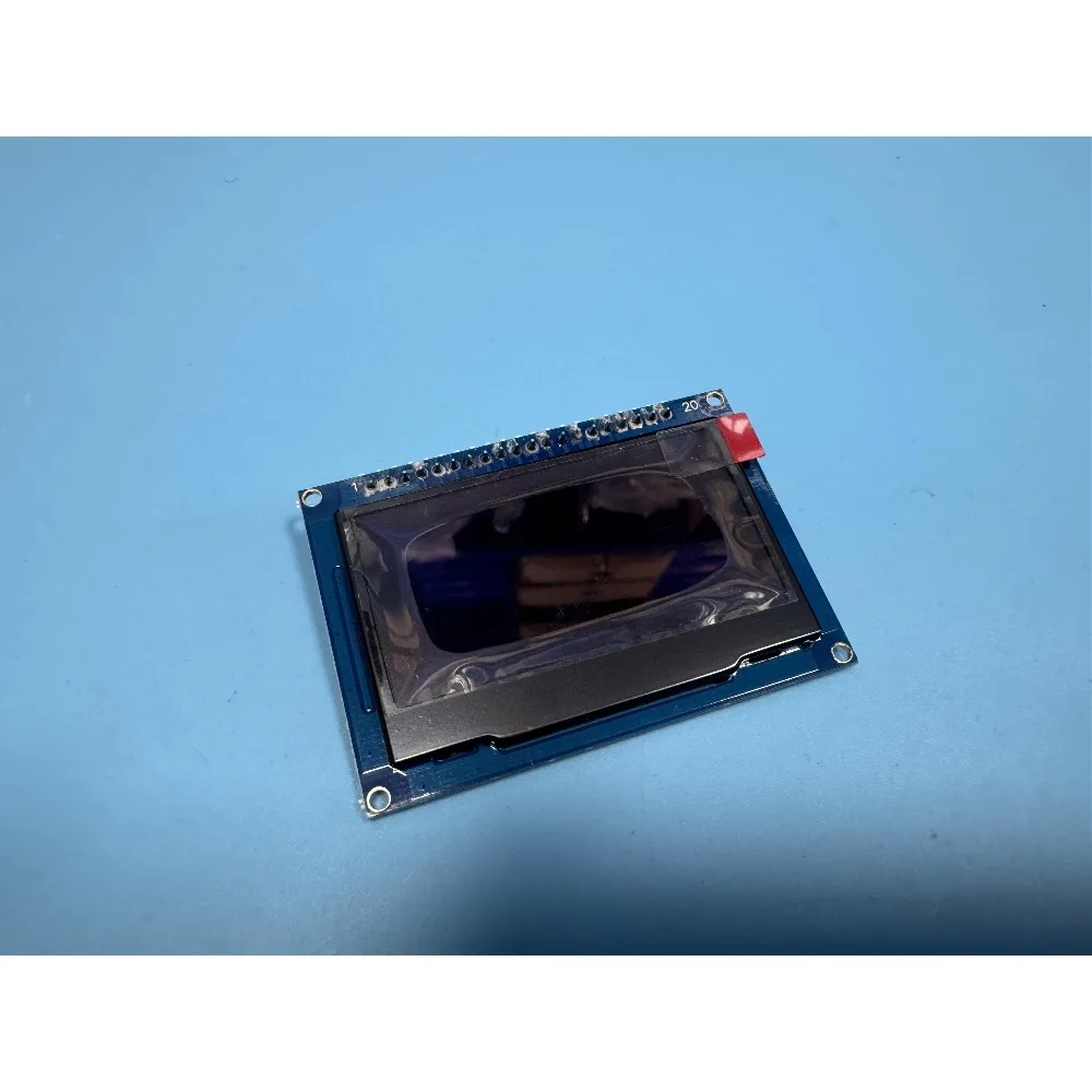 Inkjet Printer Part Display Screen 242C-V1.0 Version for Hoson Board