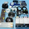 Hoson I3200 Single Head Complete Kit Board Set V1.93 Network Version for Photo/digital Printingmachine Assembly or Modification