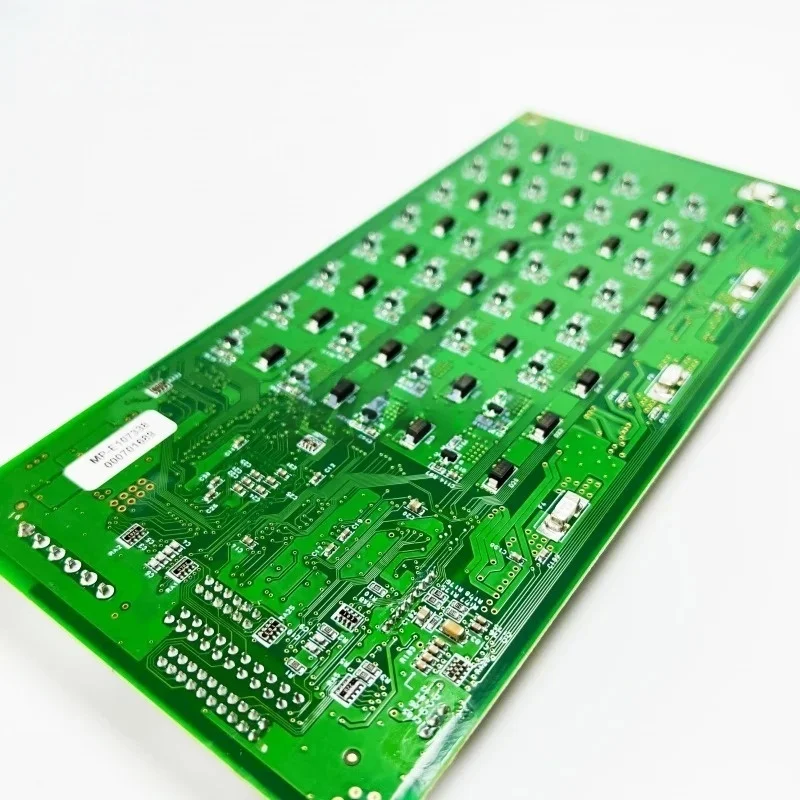 E107338 Original Mimaki UVLED Drive 32 PCB Assy for JFX200-2513/JFX500-2131/UJV500-160
